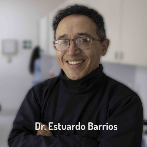 5 Dr. Estuardo Barrios